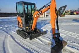 Doosan, Other