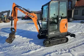 Doosan, Other