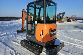 Doosan, Other