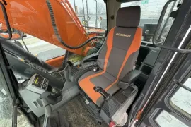 Doosan, DX340LCA