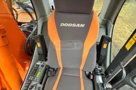 Doosan, DX160W-5