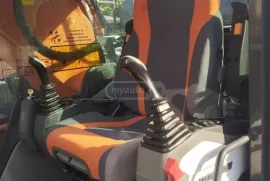 Doosan, DX250WMH-5