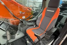 Doosan, DX250WMH-5