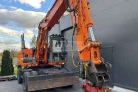 Doosan, DX165W-5