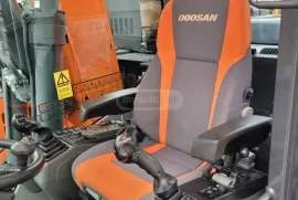 Doosan, DX165W-5