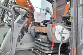 Doosan, DX160W-5