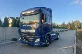 Daf, XF106