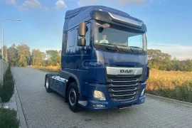 Daf, XF106