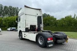 Daf, XF106