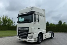 Daf, XF106