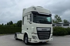 Daf, XF106