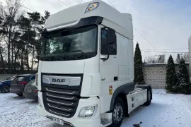 Daf, XF106