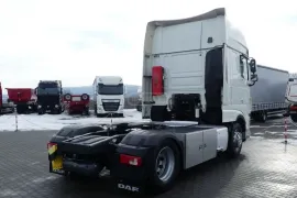 Daf, XF106