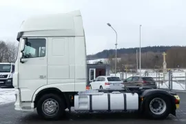 Daf, XF106