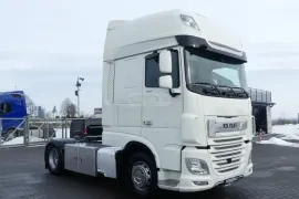 Daf, XF106
