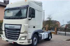 Daf, XF106