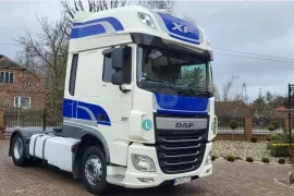 Daf, XF106