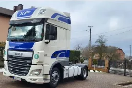 Daf, XF106