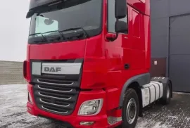 Daf, XF106