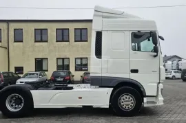 Daf, XF106
