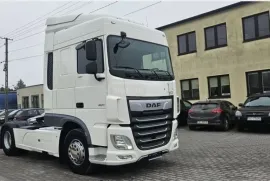 Daf, XF106