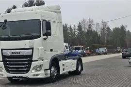 Daf, XF106