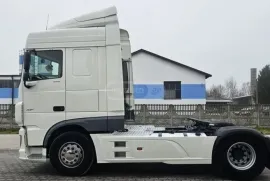 Daf, XF106