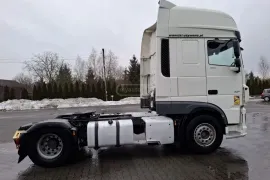Daf, XF106