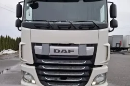 Daf, XF106
