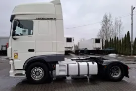 Daf, XF106