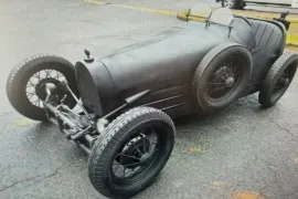 Mercedes-Benz, Other