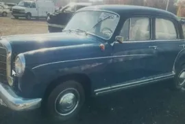 Mercedes-Benz, Other