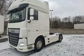 Daf, XF106