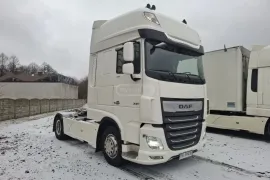 Daf, XF106