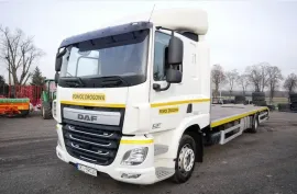 Daf, CF-series
