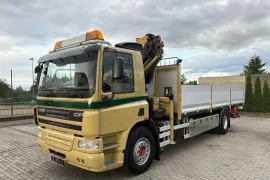 Daf, CF-series