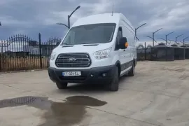 Ford, Transit