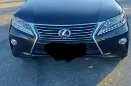 Lexus, RX series, RX 450