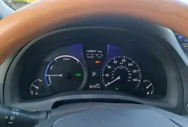 Lexus, RX series, RX 450