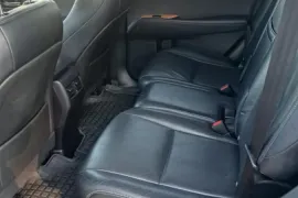 Lexus, RX series, RX 450