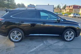 Lexus, RX series, RX 450