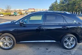 Lexus, RX series, RX 450