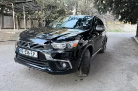 Mitsubishi, Outlander Sport