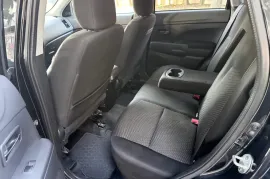 Mitsubishi, Outlander Sport