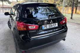 Mitsubishi, Outlander Sport