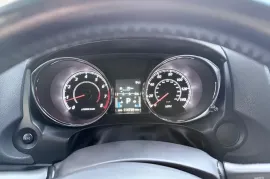 Mitsubishi, Outlander Sport