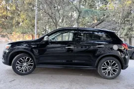 Mitsubishi, Outlander Sport