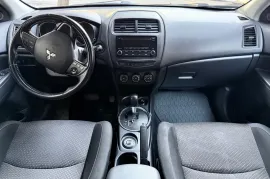 Mitsubishi, Outlander Sport