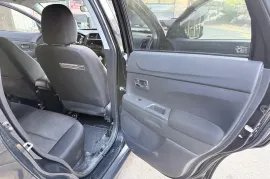 Mitsubishi, Outlander Sport