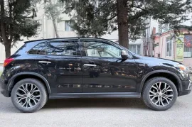 Mitsubishi, Outlander Sport